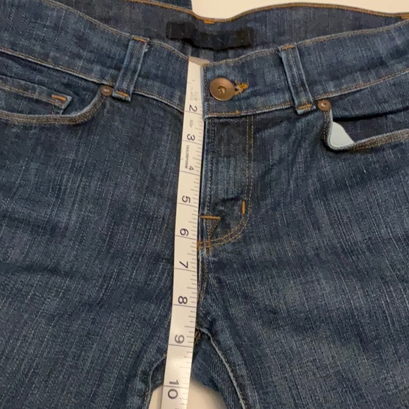 J Brand Women’s LOVESTORY Jean Size 27 - Picture 8 of 8